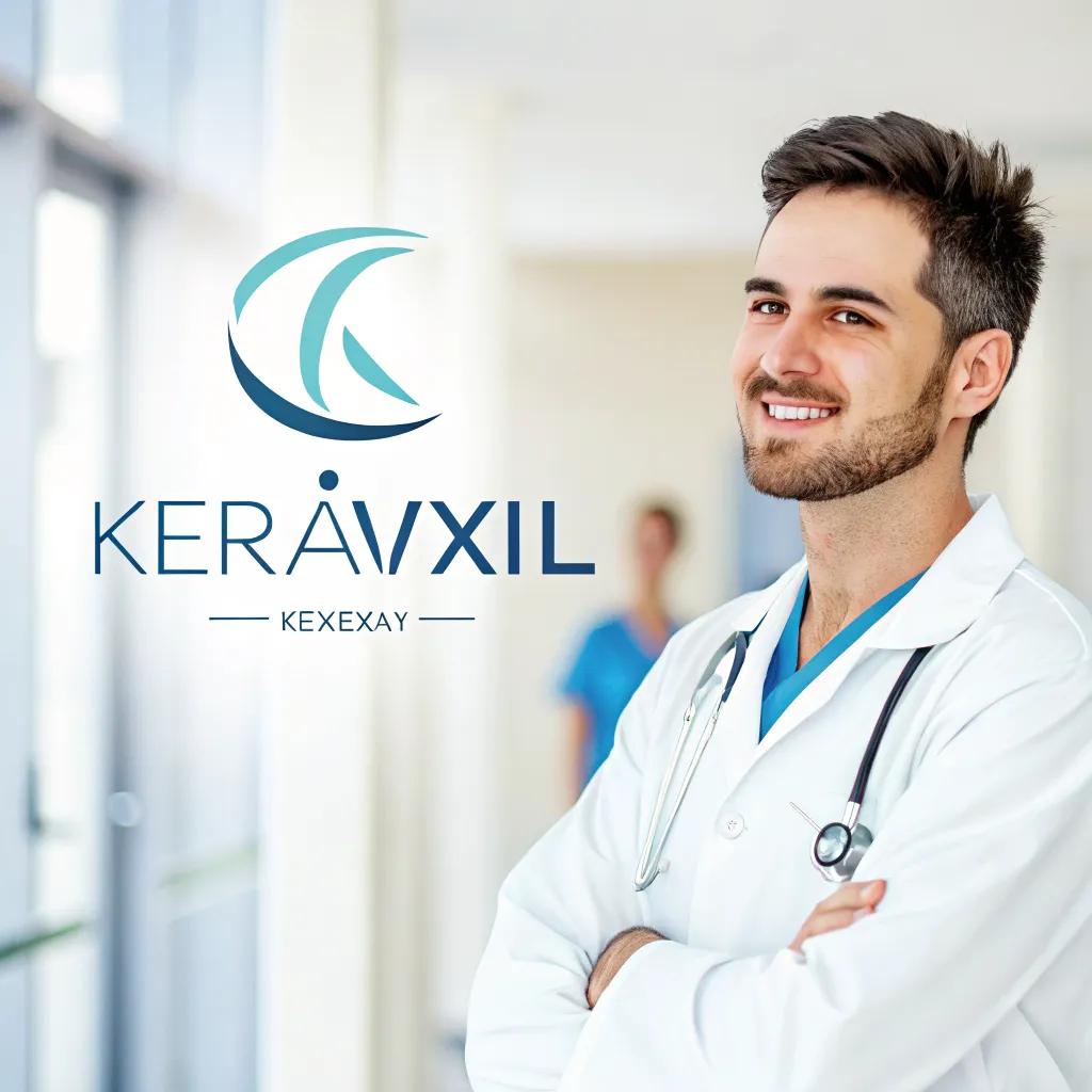 Keravexil Logo